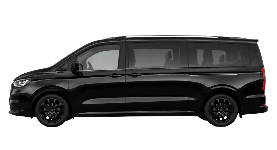 mvp and cab and cars and minicab and luton